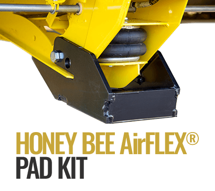 Studio Image for Honey Bee Air Flex Pad Kit